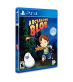 A boy and his blob / Limited run games / PS4, Ophalen of Verzenden