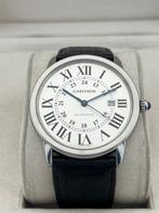 Cartier - Ronde Solo - 3802 - Homme -, Nieuw