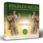 Engelen helen 9789079995103 Frans Vermeulen, Boeken, Verzenden, Zo goed als nieuw, Frans Vermeulen