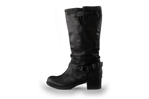 Laarzen in maat 39 Bruin | 5% extra korting, Kleding | Dames, Schoenen, Bruin, Zo goed als nieuw, Hoge laarzen, Verzenden