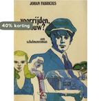 Voorryden mevrouw 9789025804527 Fabricius, Boeken, Verzenden, Gelezen, Fabricius