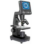 Bresser LCD Microscoop 3.5 50-2000x 5MP OUTLET, Zo goed als nieuw, Verzenden