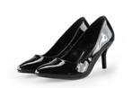 Different Pumps in maat 40 Zwart | 5% extra korting, Kleding | Dames, Pumps, Verzenden, Zwart, Zo goed als nieuw