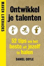 Ontwikkel je talenten, Boeken, Verzenden, Nieuw, Nederlands