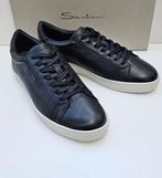 Santoni - Sneakers - Maat: EU 44 - Nieuw met tags