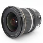Canon EF-S 10-22mm f/3.5-4.5 USM | Tweedehands, Verzenden, Zo goed als nieuw