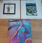 Three great guitarists: Michael Chapman, Bob Hadley, Larry, Nieuw in verpakking