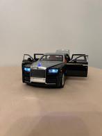 1:18 - Modelauto - Rolls-Royce Phantom