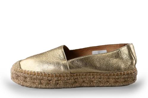 Espadrilles in maat 38 Goud | 10% extra korting, Vêtements | Femmes, Chaussures, Espadrilles, Envoi