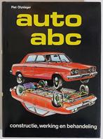 Auto abc 9789020110289 Olyslager, Verzenden, Gelezen, Olyslager