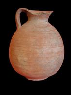 Oude Egypte, derde tussenperiode Aardewerk one-handled vase
