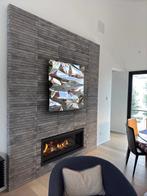 AVA Design - Hurricane Mirror Premium design, Antiek en Kunst