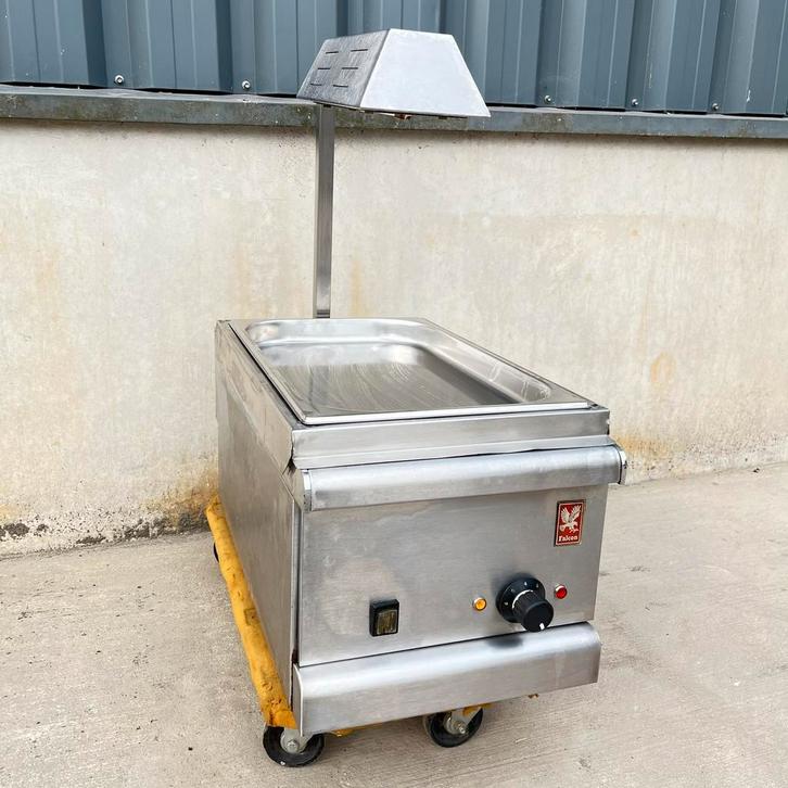 Professionele Warmhoudunit - Falcon E350/48 - Scherpe Prijs, Articles professionnels, Horeca | Équipement de cuisine, Enlèvement