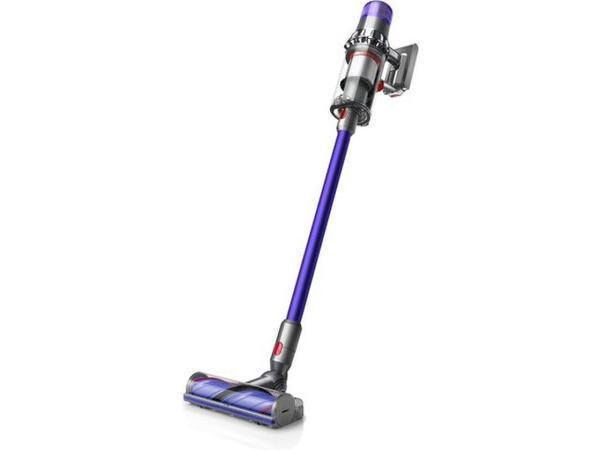 Veiling - Dyson accu-steelstofzuiger V11 Advanced, Elektronische apparatuur, Stofzuigers