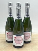 Pehu Simonet, Face Nord Rosé - Champagne Grand Cru - 3, Collections, Vins