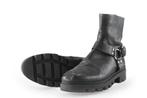 Sub55 Enkellaarzen in maat 35 Zwart | 5% extra korting, Kleding | Dames, Schoenen, Verzenden, Zwart, Lage of Enkellaarzen, Sub55