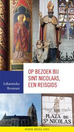 Op bezoek bij Sint Nicolaas 9789089722775, Verzenden, Zo goed als nieuw, Johanneke Bosman