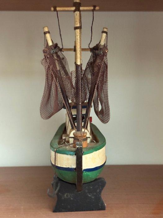 Modelschip - Pesquero tradicional, Antiek en Kunst, Curiosa en Brocante