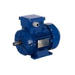 Elektromotor 1,5kW 2900rpm IE3 230/400V, Doe-het-zelf en Bouw, Ophalen of Verzenden, Nieuw