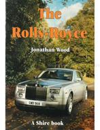 THE ROLLS-ROYCE, SHIRE ALBUM 198