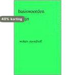 BASISWRDN-LATIJN 9789001458911 KANTERS, Boeken, Schoolboeken, Verzenden, Gelezen, KANTERS