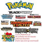 Pokemon Kaarten - Pokemon Black And White Series, Hobby & Loisirs créatifs, Jeux de cartes à collectionner | Pokémon, Losse kaart