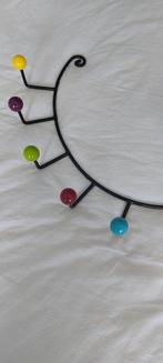 Kapstok - IJzer - Spanje (Zonder Minimumprijs)