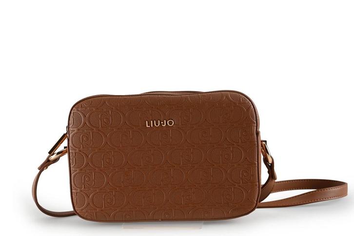 Liu Jo Handtassen in maat standaard Bruin | 5% korting, Handtassen en Accessoires, Tassen | Damestassen, Bruin, Zo goed als nieuw