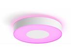 Philips Hue Infuse - Plafondlamp - 16 miljoen kleuren - Wit, Verzenden, Zo goed als nieuw