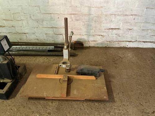 Boorstatief, Doe-het-zelf en Bouw, Gereedschap | Boormachines