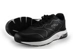 Kangaroos Sneakers in maat 43 Zwart | 5% korting, Kleding | Heren, Schoenen, Verzenden, Zwart, Sneakers, Kangaroos