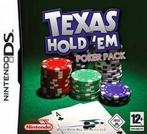 Texas Hold em Poker Pack - Nintendo DS (DS Games), Consoles de jeu & Jeux vidéo, Jeux | Nintendo DS, Verzenden
