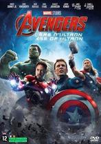 Avengers - Age Of Ultron (DVD), Verzenden, Nieuw in verpakking