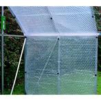 NIEUW - Noppenfolie op rol 1,5 x 25 m, Tuin en Terras, Verzenden, Nieuw