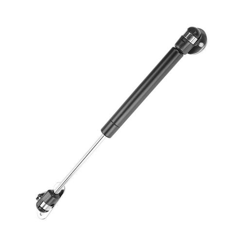 Universele gasveer (gasdrukveer) met beugels (50N/5kg, 244, Doe-het-zelf en Bouw, Gereedschap | Overige machines, Nieuw, Verzenden