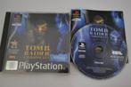 Tomb Raider Chronicles (PS1 PAL), Games en Spelcomputers, Games | Sony PlayStation 1, Nieuw
