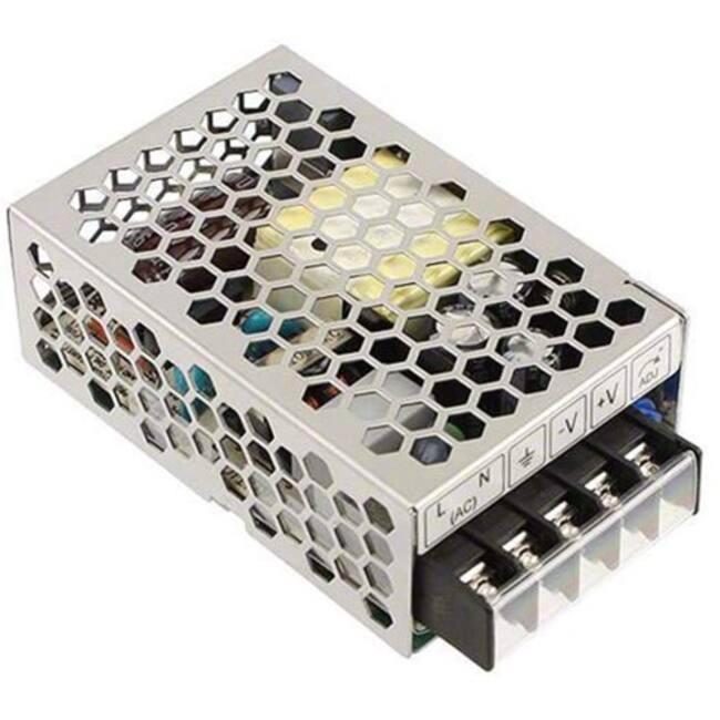 Orcon VDC-24 Voedingstransformator - 24VDC, Doe-het-zelf en Bouw, Overige Doe-Het-Zelf en Bouw, Nieuw, Verzenden