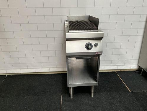 Diamond Gaslavasteengrill Inclusief onderstel, Articles professionnels, Horeca | Équipement de cuisine, Enlèvement ou Envoi