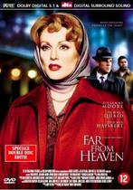 Far From Heaven (dvd tweedehands film), Ophalen of Verzenden