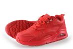 Skechers Sneakers in maat 35 Rood | 5% extra korting, Kinderen en Baby's, Kinderkleding | Schoenen en Sokken, Verzenden, Jongen of Meisje