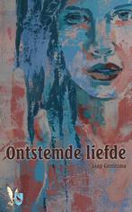 Ontstemde liefde 9789089730756 Jaap Gerritsma, Verzenden, Gelezen, Jaap Gerritsma