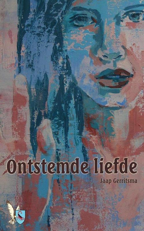 Ontstemde liefde 9789089730756 Jaap Gerritsma, Boeken, Romans, Gelezen, Verzenden