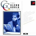 Glenn Gould Plays Bach and Scarlatti CD, Verzenden