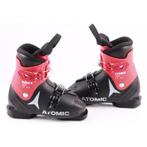 29 30 31 32 kinder skischoenen ATOMIC HAWX JR R2 2022, black, Verzenden, Nieuw, Atomic