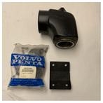 Bieden: Volvo Penta exhaust elbow - pipe kit, Ophalen of Verzenden, Nieuw