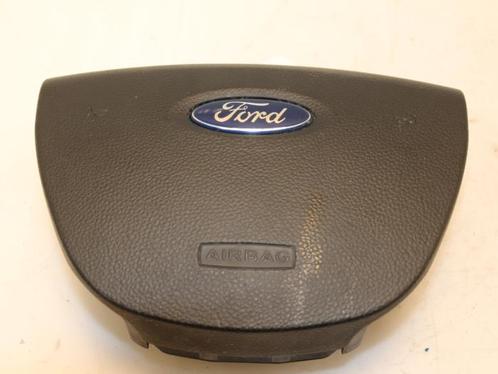 Airbag links (Stuur) Ford C-Max O105603, Auto-onderdelen, Interieur en Bekleding