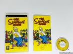 PSP - The Simpsons Game, Games en Spelcomputers, Verzenden, Gebruikt
