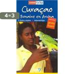 Curacao, Aruba en Bonaire / ANWB extra 9789018024642, Boeken, Verzenden, Gelezen, Thijs Kateman