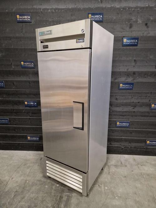 True koelkast RVS | 588 liter | T-23-HC, Zakelijke goederen, Horeca | Keukenapparatuur, Gebruikt