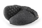 Shepherd Pantoffels in maat 40 Grijs | 5% extra korting, Kleding | Dames, Schoenen, Shepherd, Verzenden, Zo goed als nieuw, Pantoffels of Sloffen